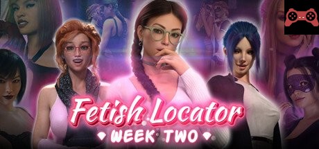 Fetish Locator Week Two System Requirements