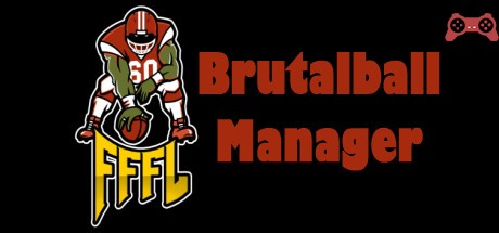 FFFL: Brutalball Manager System Requirements