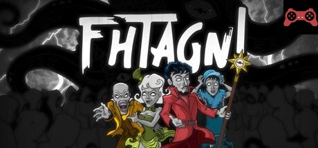 Fhtagn! - Tales of the Creeping Madness System Requirements