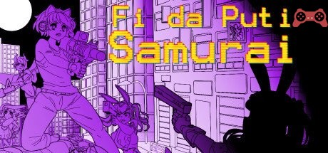 Fi da Puti Samurai System Requirements