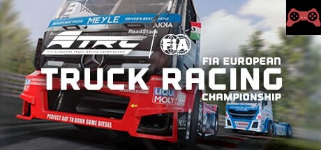 FIA European Truck Racing Championship System Requirements