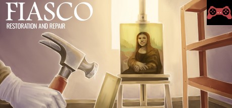 Fiasco Restoration and Repair System Requirements