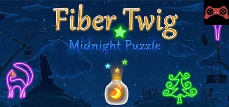 Fiber Twig: Midnight Puzzle System Requirements
