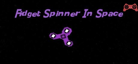 Fidget Spinner In Space System Requirements