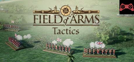 Field of Arms: Tactics System Requirements