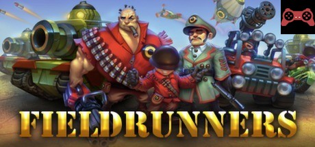 Fieldrunners System Requirements