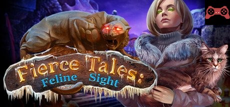 Fierce Tales: Feline Sight Collector's Edition System Requirements