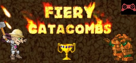 Fiery catacombs System Requirements
