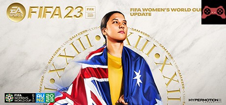 FIFA 23 System Requirements