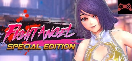 Fight Angel Special Edition System Requirements