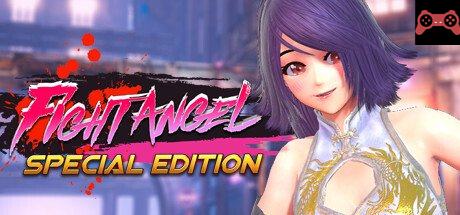 Fight Angel Special Edition System Requirements