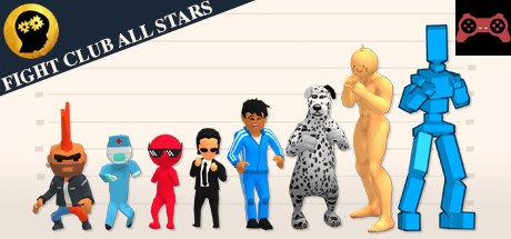 Fight Club - All Stars System Requirements