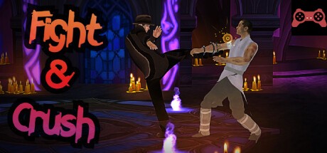Fight & Crush System Requirements