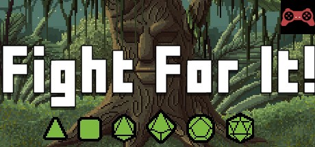 Fight For It System Requirements