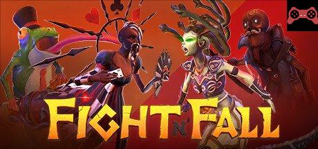 Fight N' Fall System Requirements