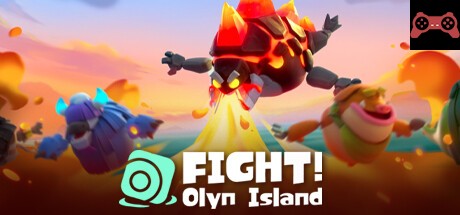 Fight! Olyn Island System Requirements