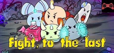 Fight,to the last System Requirements
