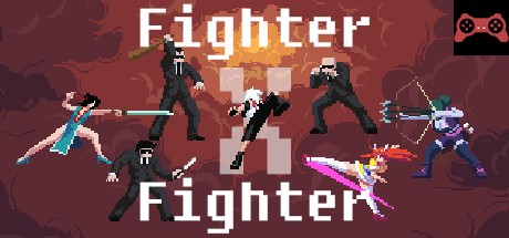 Fighter X Fighter System Requirements