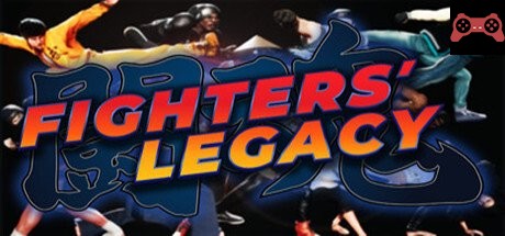 Fighters Legacy System Requirements