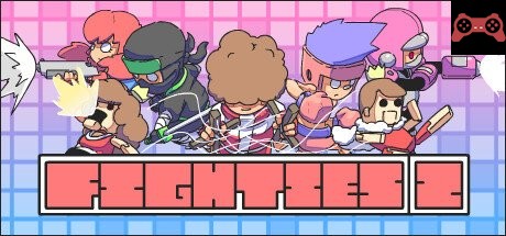 Fighties 2 System Requirements