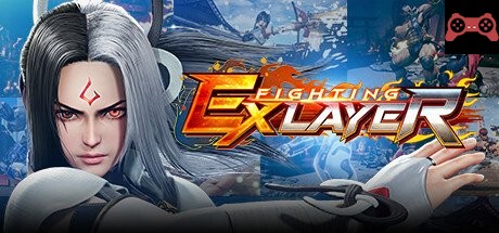 FIGHTING EX LAYER System Requirements