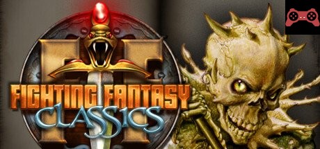 Fighting Fantasy Classics System Requirements