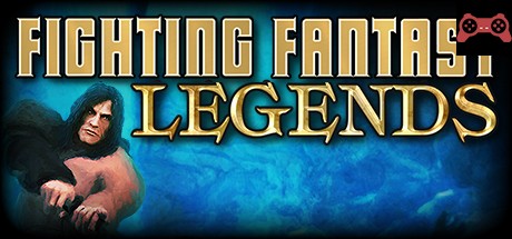 Fighting Fantasy Legends System Requirements
