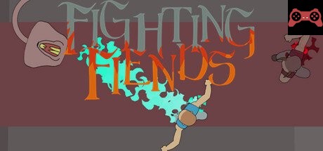Fighting Fiends System Requirements