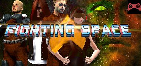 FIGHTING SPACE System Requirements