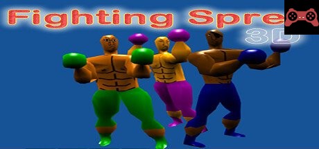 Fighting Spree 3D System Requirements