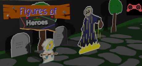 Figures Of Heroes System Requirements