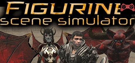 Figurine Scene Simulator System Requirements