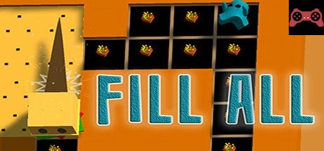 Fill all System Requirements
