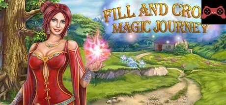 Fill and Cross Magic Journey System Requirements