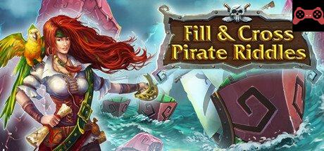 Fill and Cross Pirate Riddles System Requirements