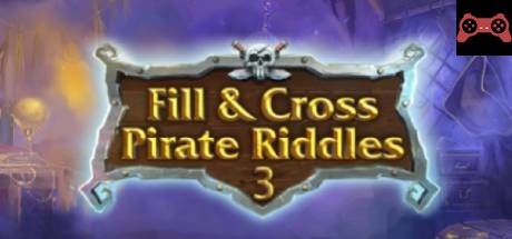 Fill and Cross Pirate Riddles 3 System Requirements
