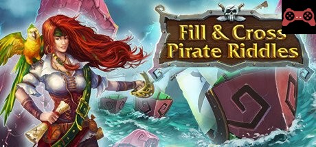 Fill and Cross Pirate Riddles System Requirements