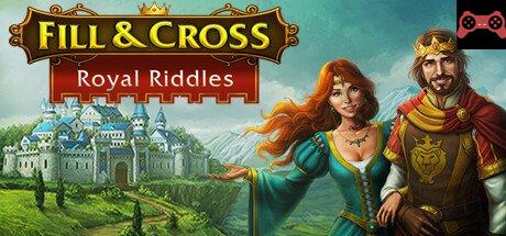 Fill and Cross Royal Riddles System Requirements