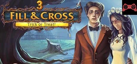 Fill and Cross Trick or Treat 3 System Requirements