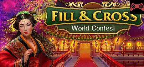 Fill and Cross World Contest System Requirements