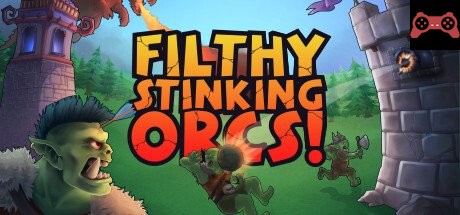 Filthy, Stinking, Orcs! System Requirements