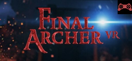 FINAL ARCHER VR System Requirements