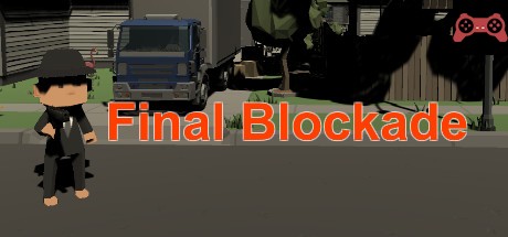 Final Blockade System Requirements