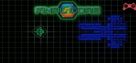 Final Core System Requirements