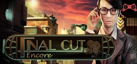 Final Cut: Encore Collector's Edition System Requirements