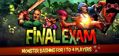 Final Exam System Requirements