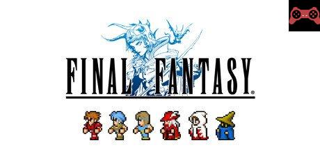 FINAL FANTASY System Requirements