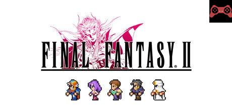 FINAL FANTASY II System Requirements
