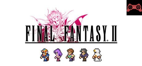 FINAL FANTASY II System Requirements