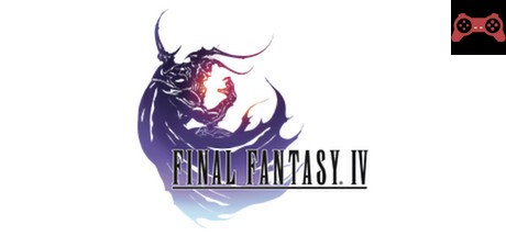 FINAL FANTASY IV System Requirements